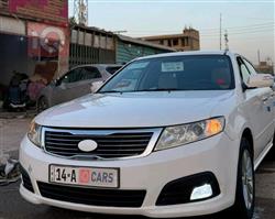 كيا اوبتيما